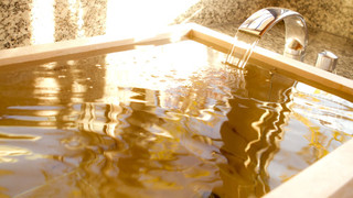 -檜 HINOKI- 檜風呂付10畳+広縁+踏込