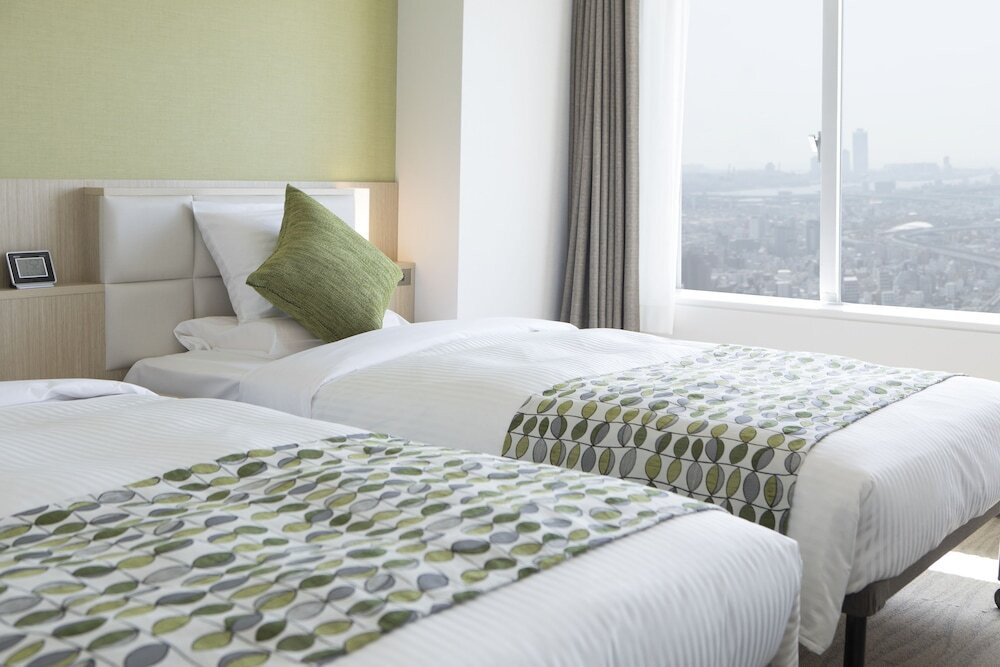 地上200mの絶景！夜景と豪華なディナーでお祝い4281817