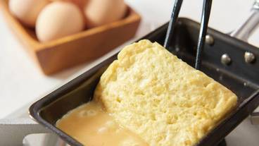 朝食ブッフェ一例⑦ / 7