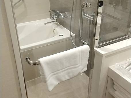 ダイワロイネットホテル西新宿 PREMIER / 4