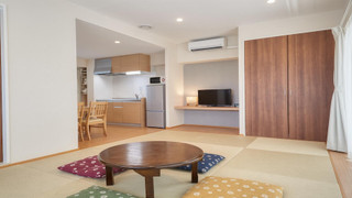 トラディショナル ルーム 禁煙 (Japanese Style, No View)