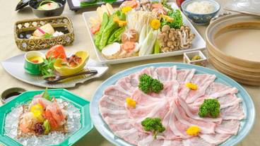 食事・飲み物 / 1