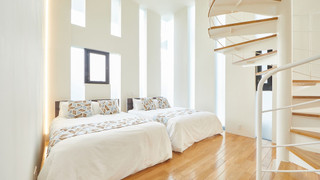 一棟貸し 2ベッドルーム