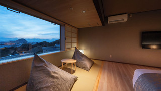 スーペリア ツインルーム 禁煙