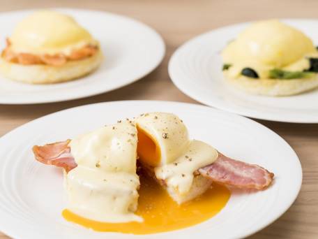 フェアフィールド・バイ・マリオット札幌 / 3