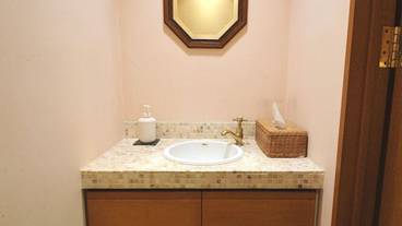 バスルームのシンク / 19