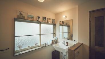 バスルームのシンク / 21