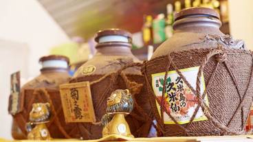 食事・飲み物 / 1