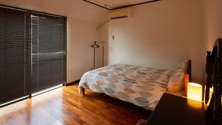 プライベートバケーションルーム 3F