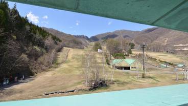 部屋からの景観 / 10