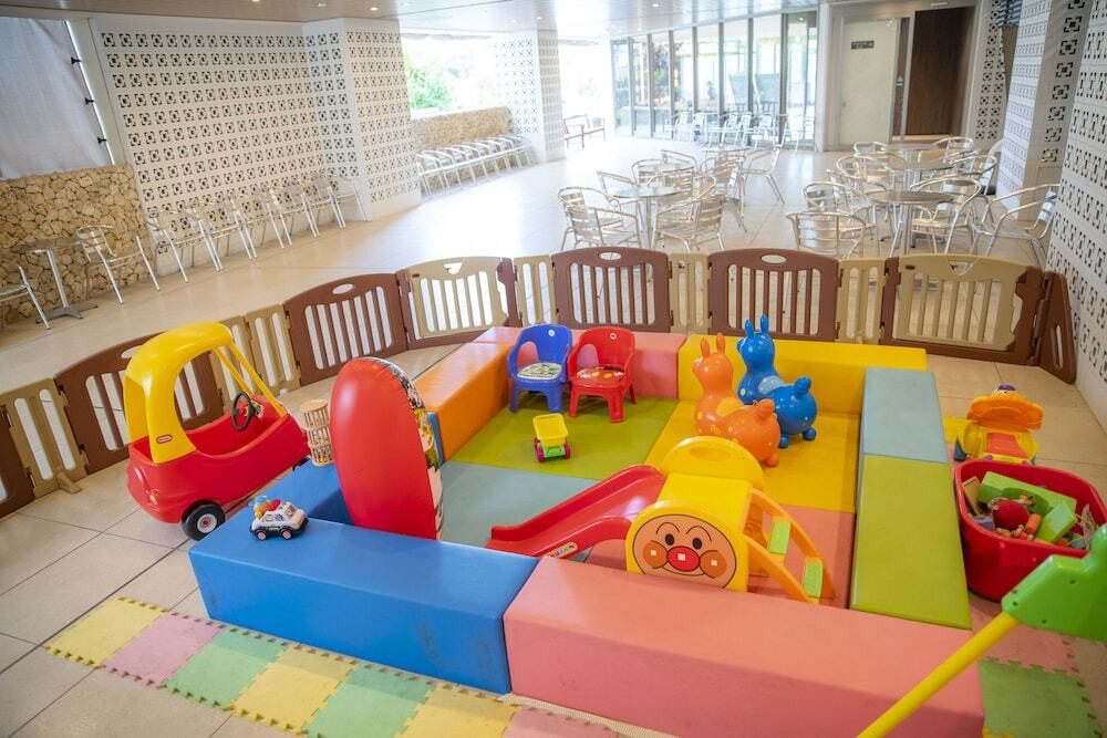 子供用スペース