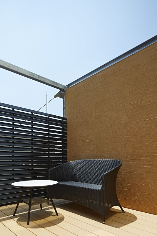 テラス / パティオ