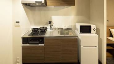 専用キッチン / 17