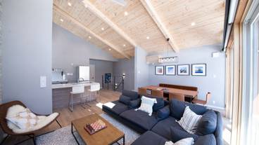 リビングルーム / 7