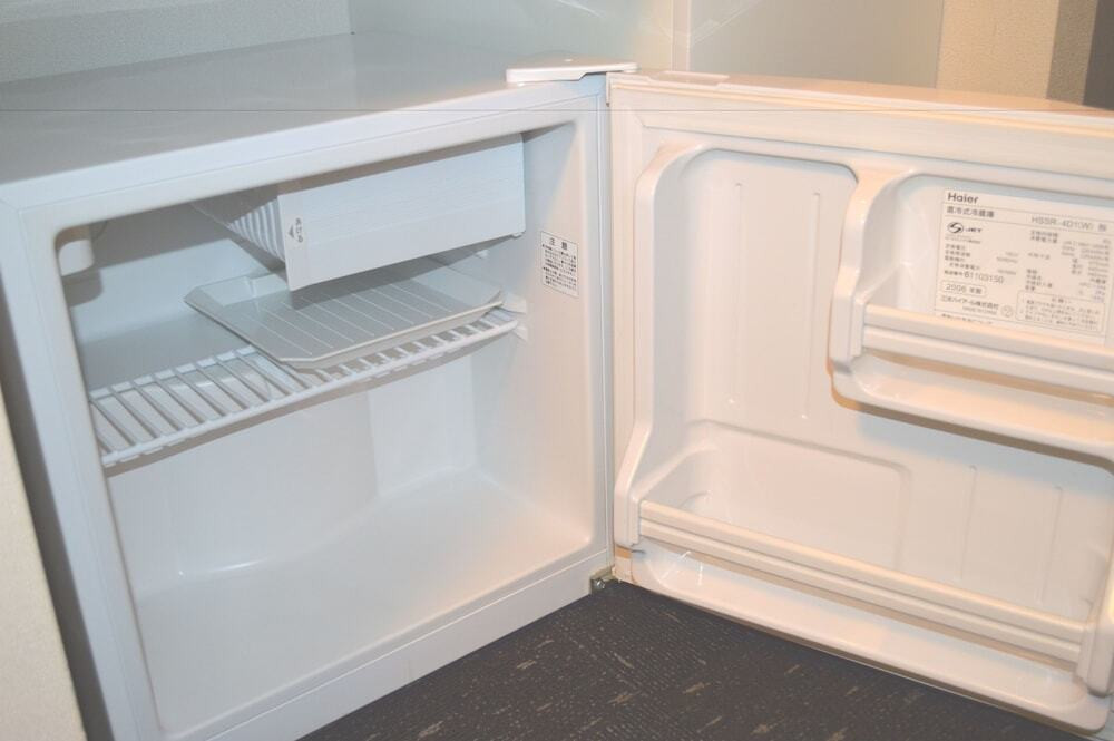 客室の設備とサービス