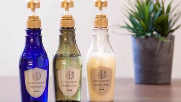 客室の設備とサービス / 9