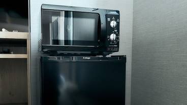 電子レンジ / 38