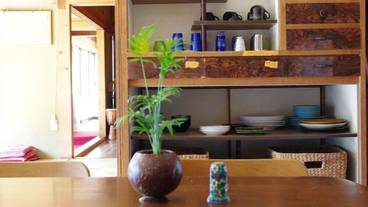 施設内の設備 / 7