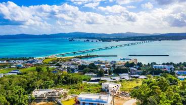 ビーチ / オーシャン ビュー / 4