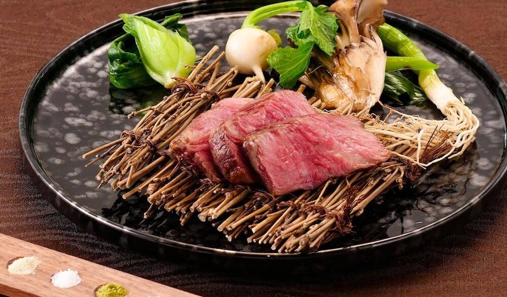 肉料理 / 3