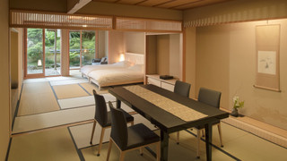 スタンダード　和室　D