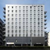 スマイルホテル岡山（岡山県 ビジネスホテル） / 3