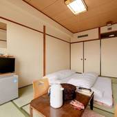 観光旅館ホテル近江屋(京都府 旅館) / 5