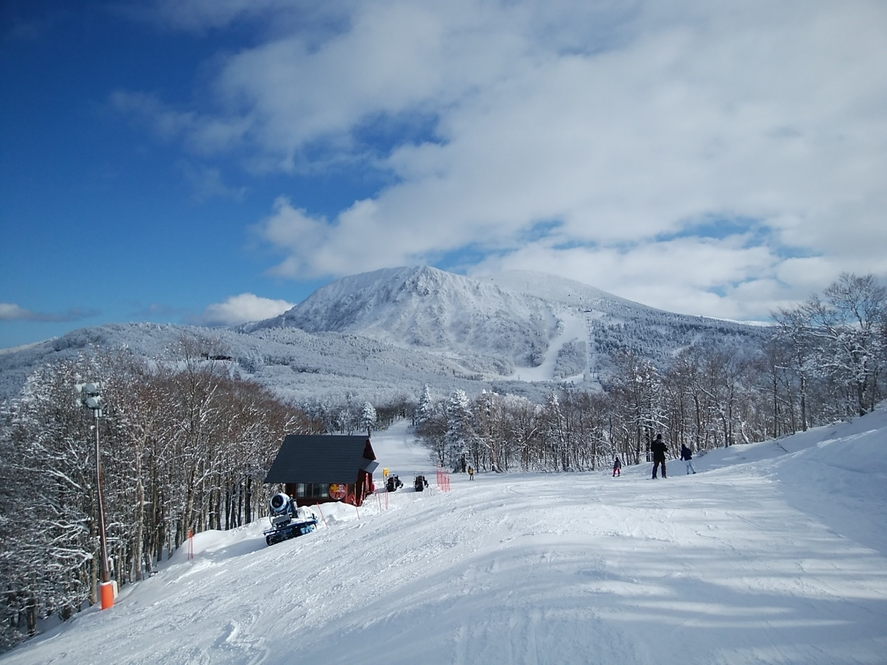 蔵王温泉スキー場2488495