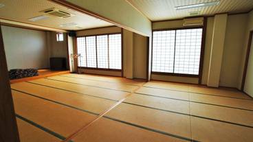 バンケット ホール / 8