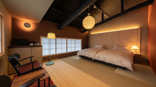 近江屋202［OHMIYA］スーペリアツイン【41.6平米】