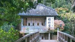 河津温泉 伊豆の踊子の宿 福田家