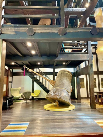 「里山十帖」 外観 214547497 