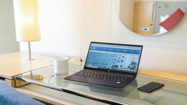 施設内の設備 / 24