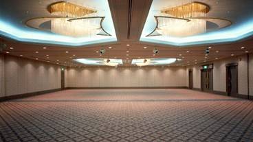 施設内の設備 / 2