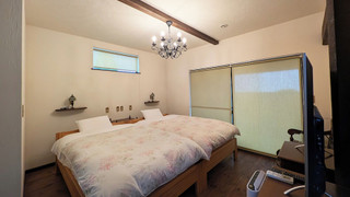 デラックスヴィラ露天風呂付 グランビュー