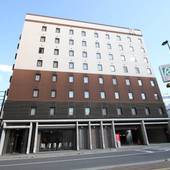 グリーンリッチホテル広島新幹線口（広島県 ビジネスホテル） / 4