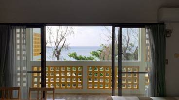 部屋からの景観 / 37