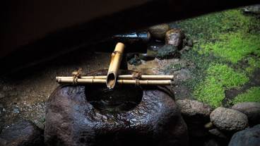 施設内の設備 / 6