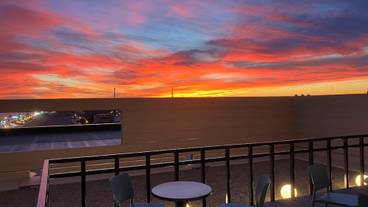 施設内の設備 / 9