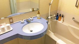 スタンダードツインルーム【サウスウィング】禁煙