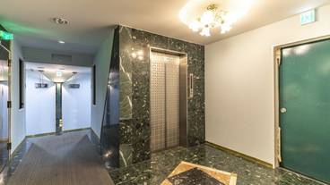 内装の詳細 / 11