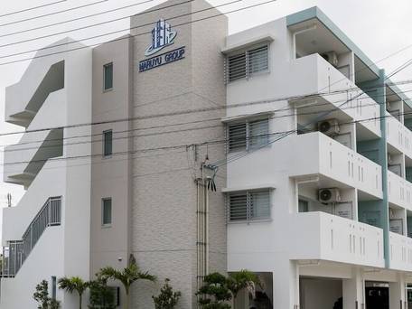 ホテル トーマス名護 / 2