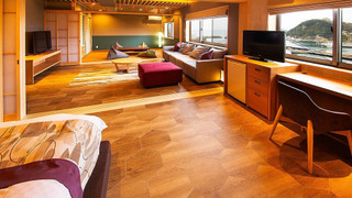 和の香スイート Toki 波の音 禁煙