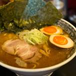 江戸川橋エリアで見付けた！美味いラーメン屋7店舗をご紹介