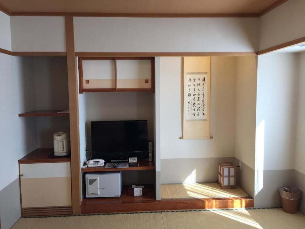 リビングルーム