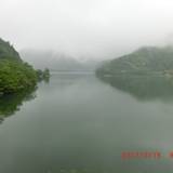 丹沢湖（タンザワコ）