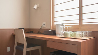 スーペリア ツインルーム