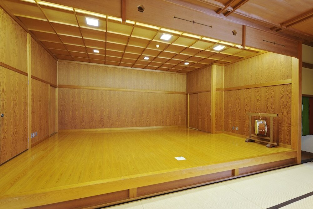 バンケット ホール