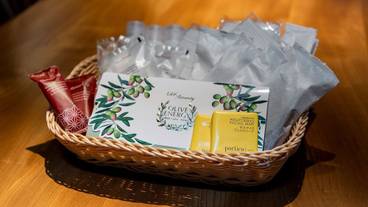 バスルームの設備 / 26