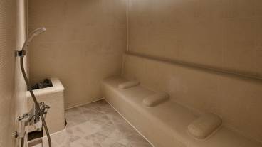 スチームサウナ / 2